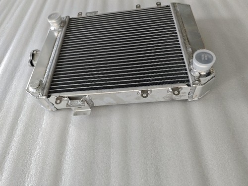 Radiador aluminio MT para Opel Kadett B 1.1; Kadett C 1.0 1.2 1965-1979 - Imagen 5 de 7