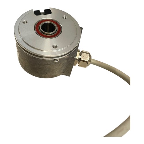 Baumer BHG 16.24K2000-E2-5 Rotary Encoder for Industrialist Insert 16.24K2000-E2 - Picture 7 of 12
