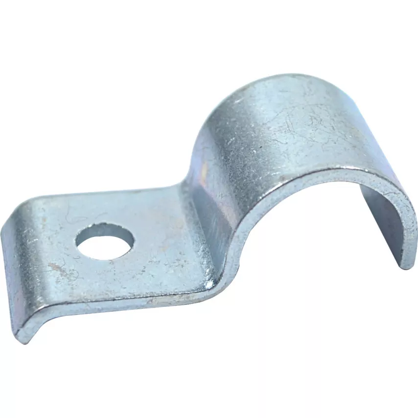 6MM 16MM TUBE PIPE CLIP HALF SADDLE 304 STAINLESS STEEL BIGGEST