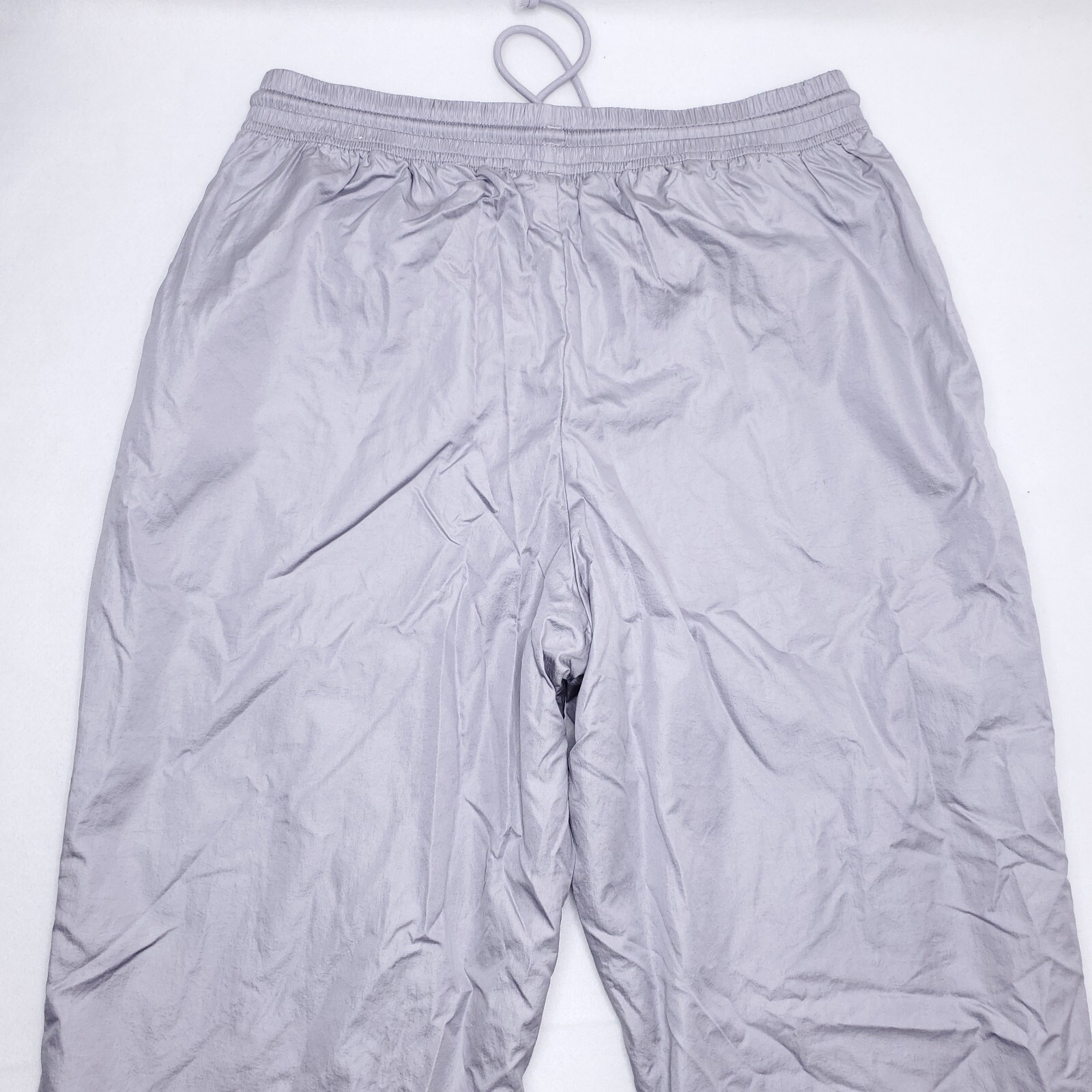 Adidas Athletic Lined Performance Windbreaker Tra… - image 3