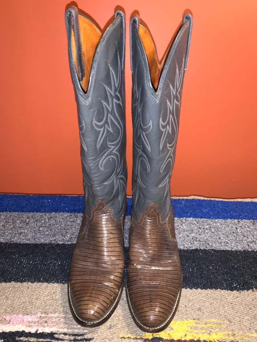 J chisholm snakeskin boots sales