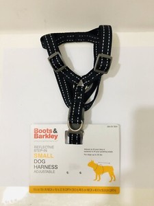 boots and barkley leash