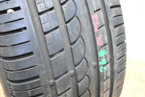 Front Right or Left Star Spoke 95 Light Alloy Rim Wheel OEM BMW E65 E66 19x9 - Picture 15 of 15