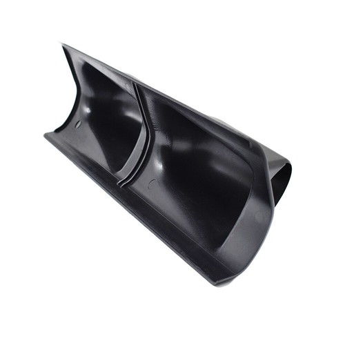 Universal Car 2 " 52mm Dual Hole Gauge Pod Mount Holder Bracket Pillar Meter LHD - Picture 9 of 10