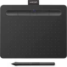 Wacom Intuos Medium Wireless Drawing Graphic...