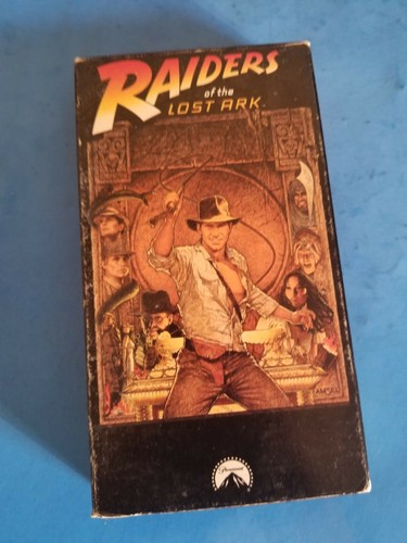 VHS ADVENTURE PACK.3 CULT MOVIES AND 2 DOCUMENTARIES. - Picture 2 of 12