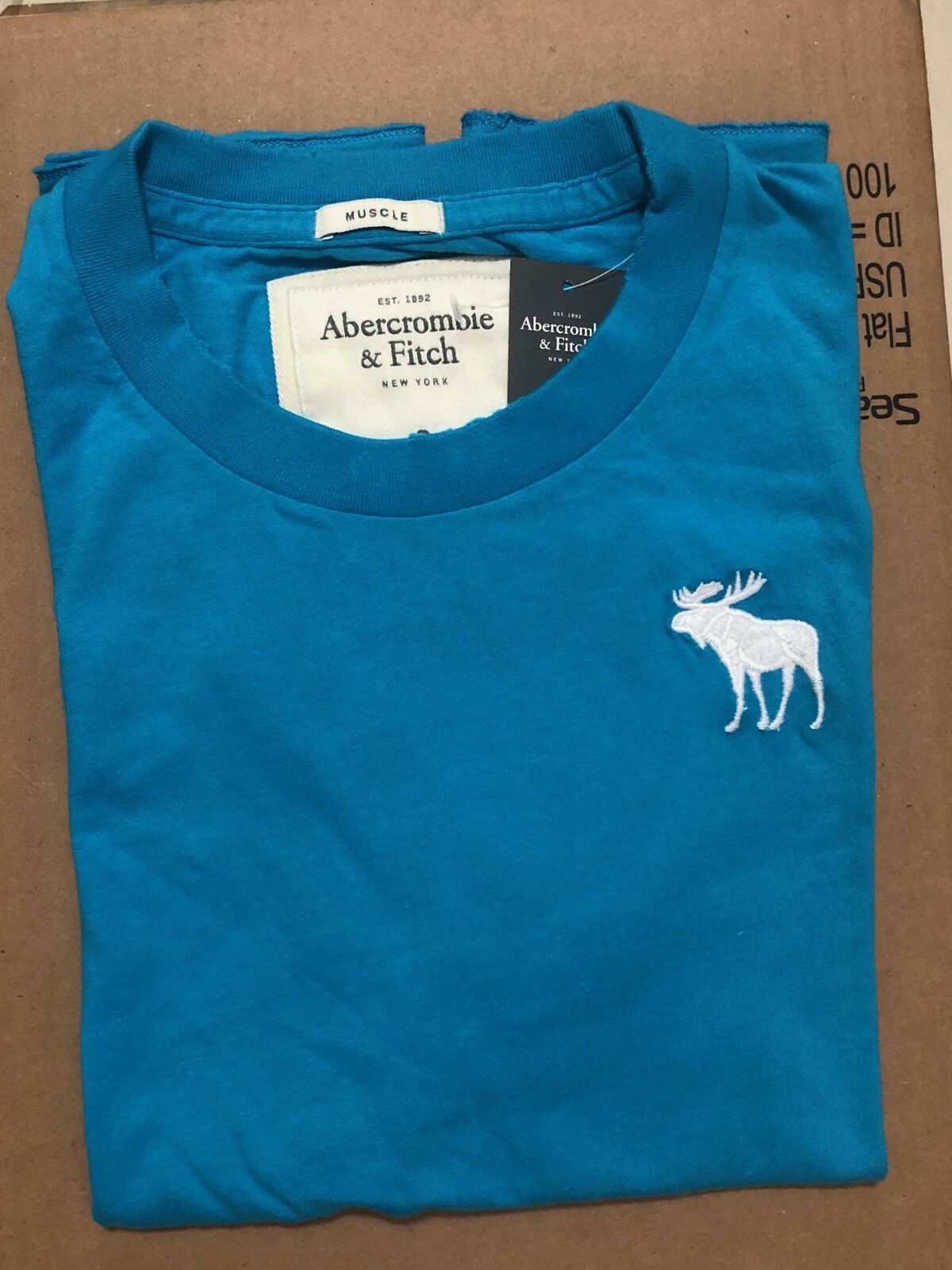 Купить NWT Abercrombie \u0026 Fitch Men 