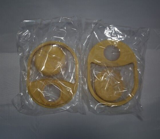 2 SEALED Medela Waterless Milk Warmer Inserts Calesca Dispos