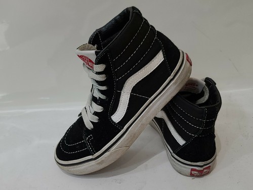 vans 721454 black