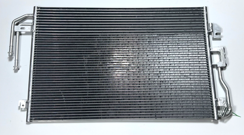 For 2008-2012 Ford Escape 3.0L Brand New Replacement AC Condenser Fit AC3782 - Picture 2 of 12