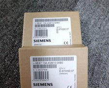 New Siemens 6ES7134-4GB10-0AB0 6ES7 134-4GB10-0AB0 Expedited Ship