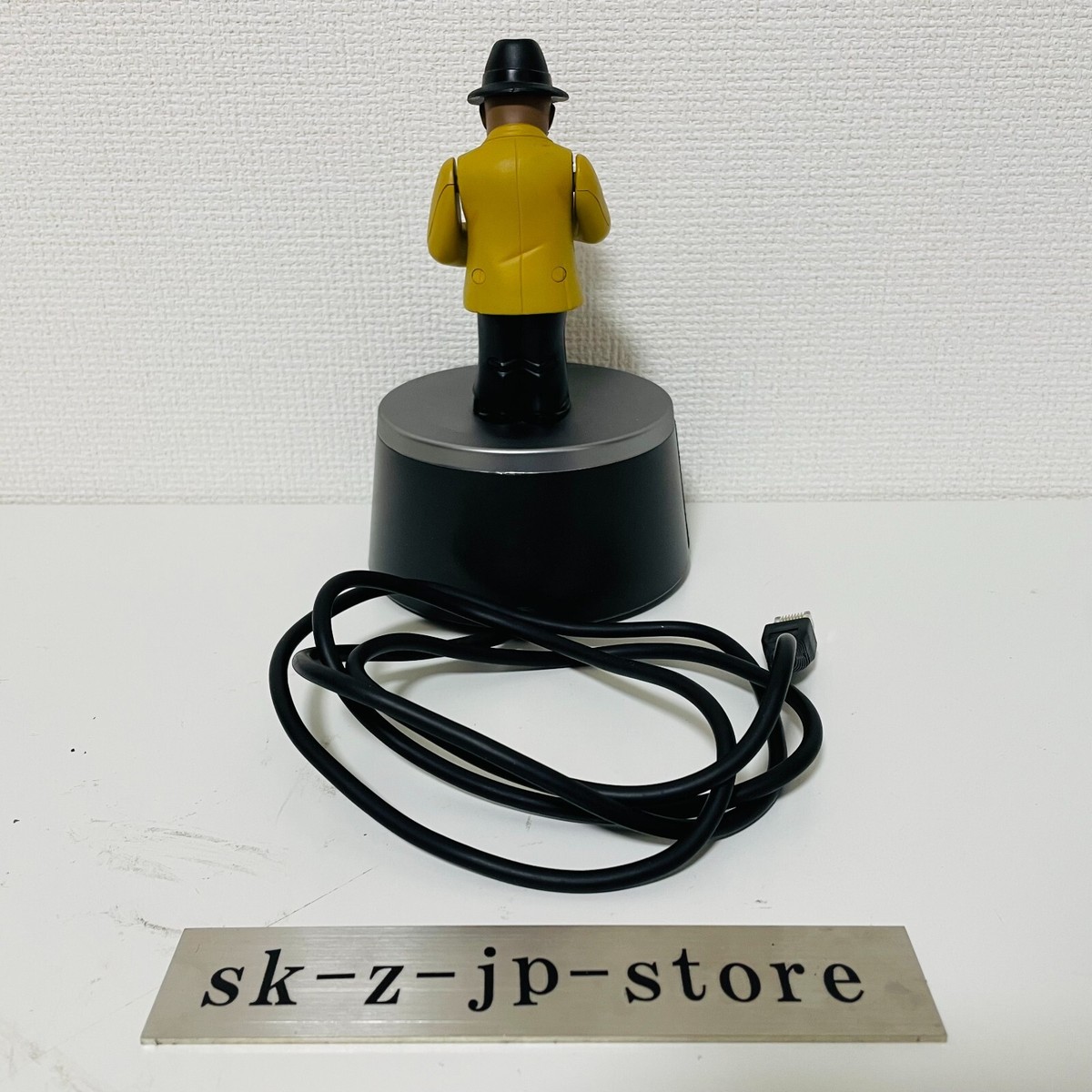 LITE JAMMER PRO ミニチュアバンド KENWOOD LJP01-K KENWOOD LITTLE JAMMER PRO LJP01-K 6 Doll Tested No Box Tested