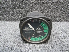 22-868-03 Garwin Dual Fuel Pressure Indicator