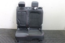 Siège Ford KUGA