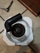 INSINKERATOR Top Flange Garbage Disposal Parts Food Waste Disposer,  NEW
