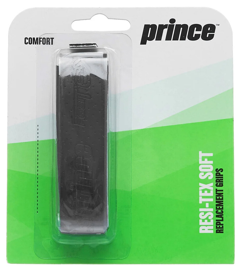 Prince ResiTex Soft Tennis Racquet Racket Replacement Grip