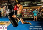 UNFILL GENUINE Fairtex 137cm Hi Muaythai Kick Boxing K1 MMA Angle Heavy Bag HB13