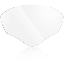 Face Shield Replacement Lens for Honeywell Uvex S8500/S8510 Face Shield
