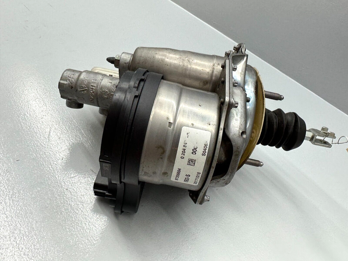 【父d】10000C【ABU】 2018-2022 HONDA ACCORD ABS Anti-Lock Brake Pump Module Unit OEM