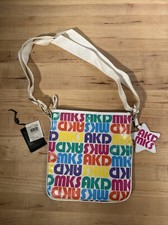 Vintage AKDMKS Purse NWT
