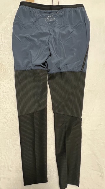 Nike Dri-FIT Phenom Run Division Tam Boy Hibrit Erkek KoÅu EÅofman AltÄ± DD4878-010