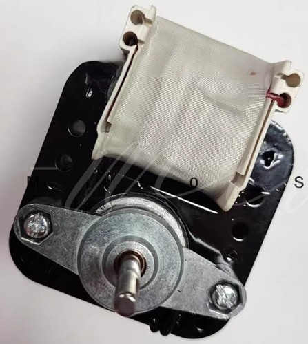 1PC Lubricating oil pump motor YJ61-40 220v 110v - Picture 3 of 4