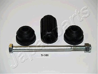 Japanparts SI-506 Stabilisator, Fahrwerk Vorderachse FÜR Ford Mitsubishi-image