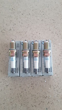 4x GENUINE BMW spark plugs E30 E36 E34 E39 E38 BKR6EK