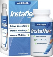 Instaflex Joint Support Supplement 42 Capsules