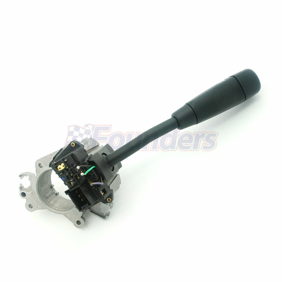 Interruptor de columna combinado de señal de giro para Mercedes-Benz C280 E320 E430 E55 AMG Foto 2 de 2