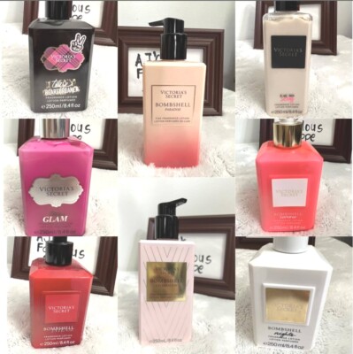 Victoria s Secret Fine Fragrance Lotion New
