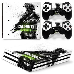 ps4 pro call of duty