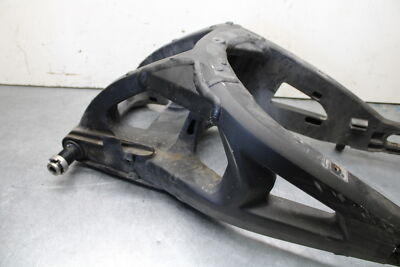 16 KAWASAKI NINJA ZX10R REAR SWINGARM BACK SUSPENSION 33001-0648
