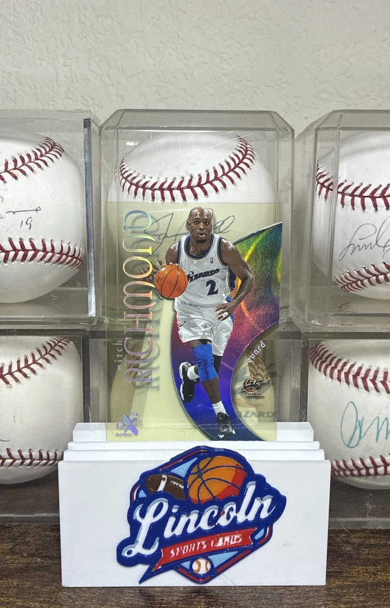 1998 SkyBox Sketchboard Cards 12枚 1998-99 Skybox E-X Century Basketball Trading Cards for sale | eBay