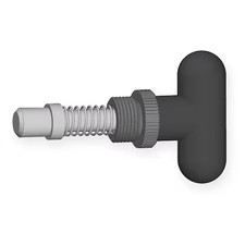 Innovative Components Gi1/2S1.5-B-Tr6 Pop Pin Weld On Barrel, 1/2" Tip Dia.,
