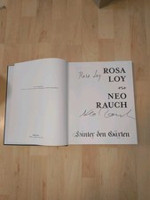 Neo Rauch & Rosa Loy - Hinter den Gärten - S...