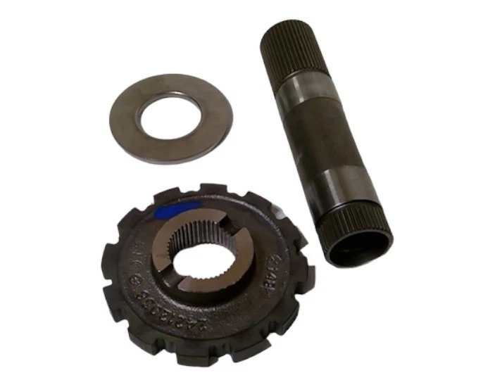 1998-2005 CHEVROLET BUICK VENTURE GRAND PRIX GEAR KIT PARK (W/ BRG & FR 24235425 - Image 4 of 4