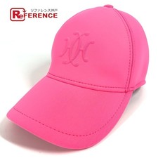 HERMES Neoban Atlantic Hat/Cap/Baseball Cap, Pink 