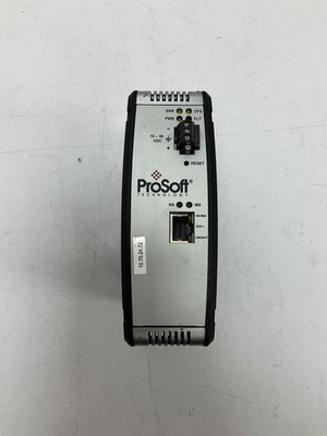 PROSOFT PLX31-EIP-MBTCP-EIP-MBTCP INDUSTRIAL COMMUNICATION GATEWAY