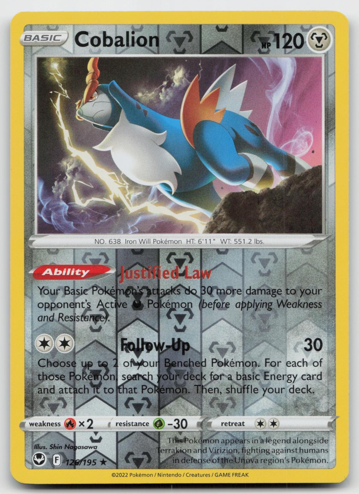 Golbat 30/95 Uncommon HGSS Unleashed Pokemon Reverse Holo NM