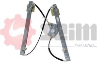 Fensterheber Seim 902670 FüR Landrover Range Rover Sport 2 L494 P400E Phev 4X4