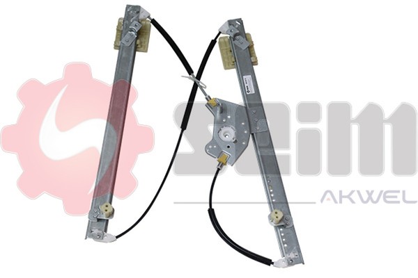 Fensterheber Seim 902670 FüR Landrover Range Rover Sport 2 L494 P400E Phev 4X4-image
