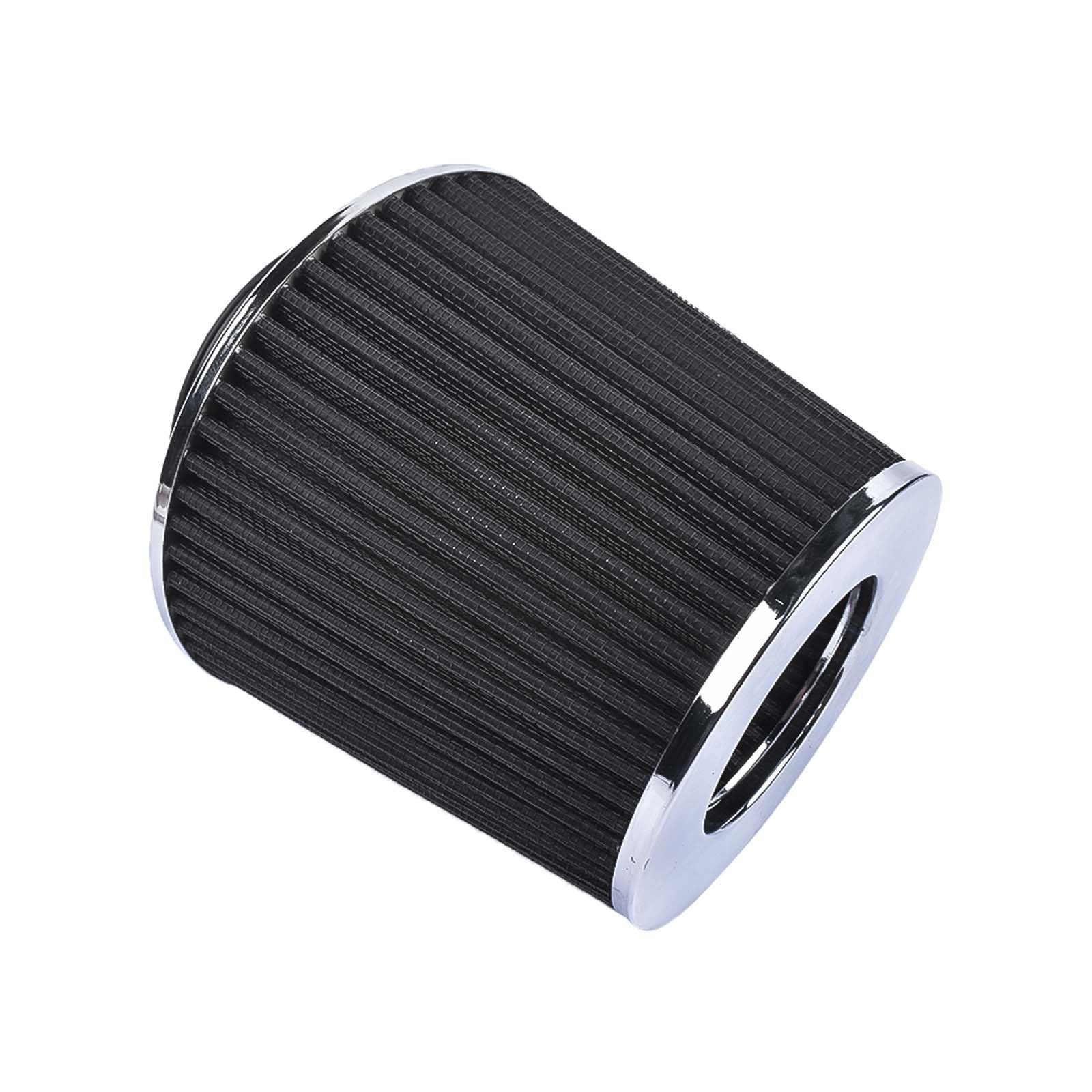 GELUOXI Black Cold Air Intake Kit Replacement for 1994-2001 Dodge Ram