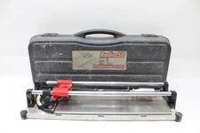 Rodia 50 Stainless Steel Tile Cutter