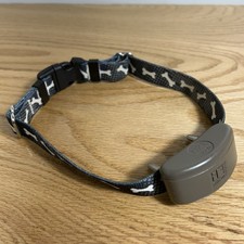 Invisible Fence Collar Receiver R21 V2.0 Adjustable Collar UNTESTED