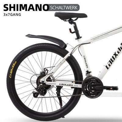 ergonomischer fahrradsattel ErgoRide main image 1