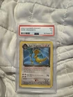 Dark Dragonite 22/82 Team Rocket Regular