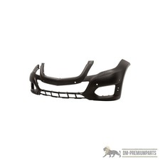 Sto&szlig;f&auml;nger vorne f&uuml;r Mercedes GLK-Klasse (X204) 12-15 PDC SRA grundiert passend