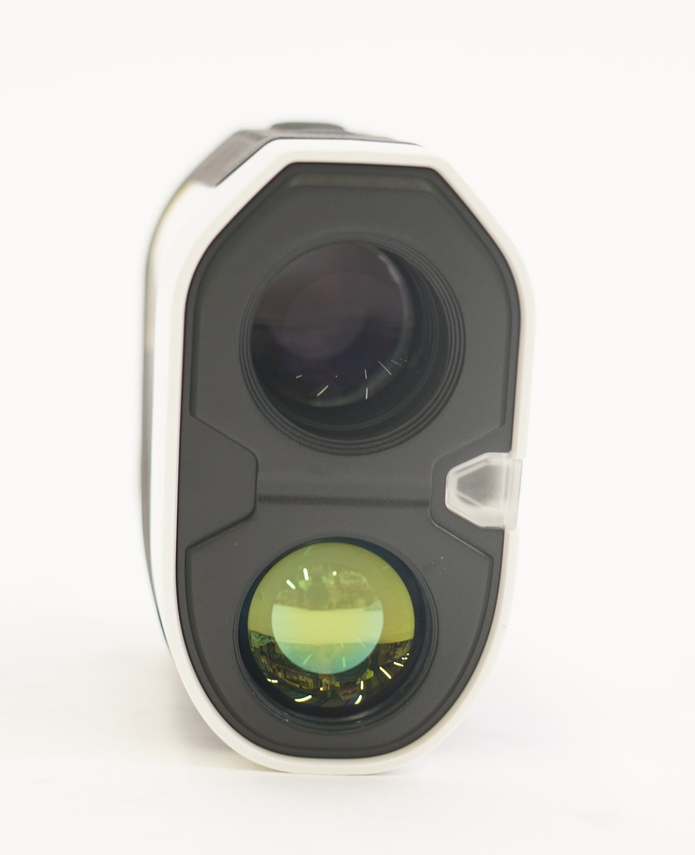Nikon Coolshot Pro III Stabilized Laser Rangefinder | eBay