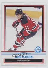 2009-10 O-Pee-Chee Retro John Madden #144 0y2f